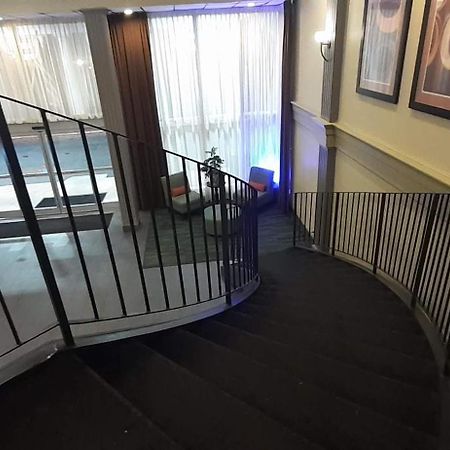Americas Best Value Inn フェニックスシティ エクステリア 写真