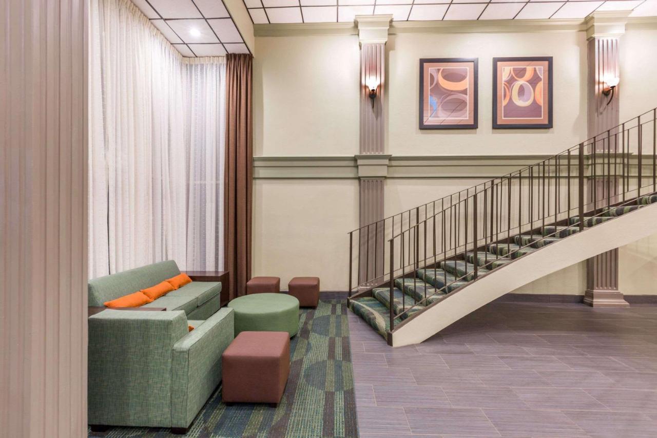 Americas Best Value Inn フェニックスシティ エクステリア 写真