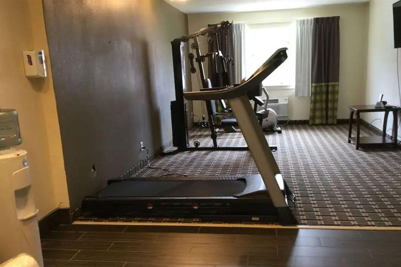 Americas Best Value Inn フェニックスシティ エクステリア 写真