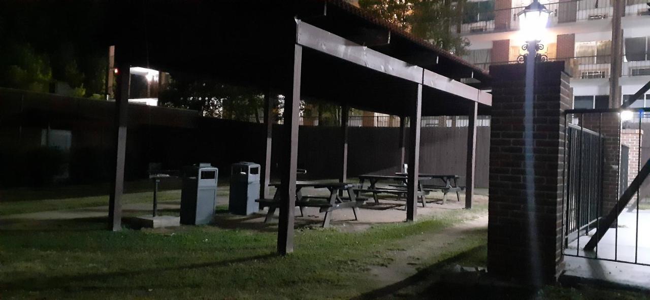 Americas Best Value Inn フェニックスシティ エクステリア 写真