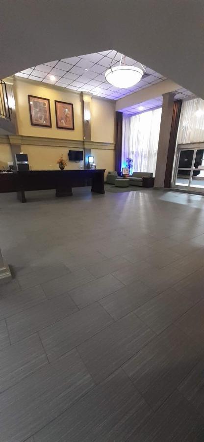 Americas Best Value Inn フェニックスシティ エクステリア 写真