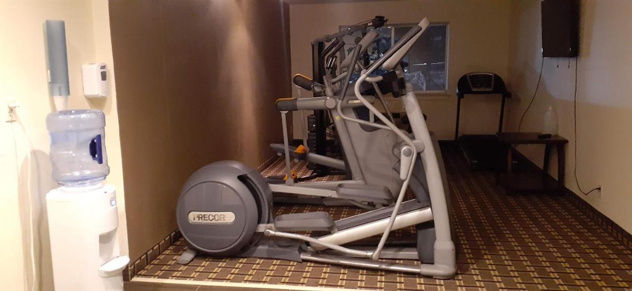 Americas Best Value Inn フェニックスシティ エクステリア 写真