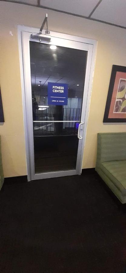 Americas Best Value Inn フェニックスシティ エクステリア 写真