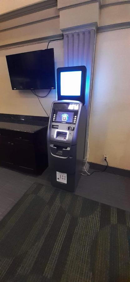 Americas Best Value Inn フェニックスシティ エクステリア 写真