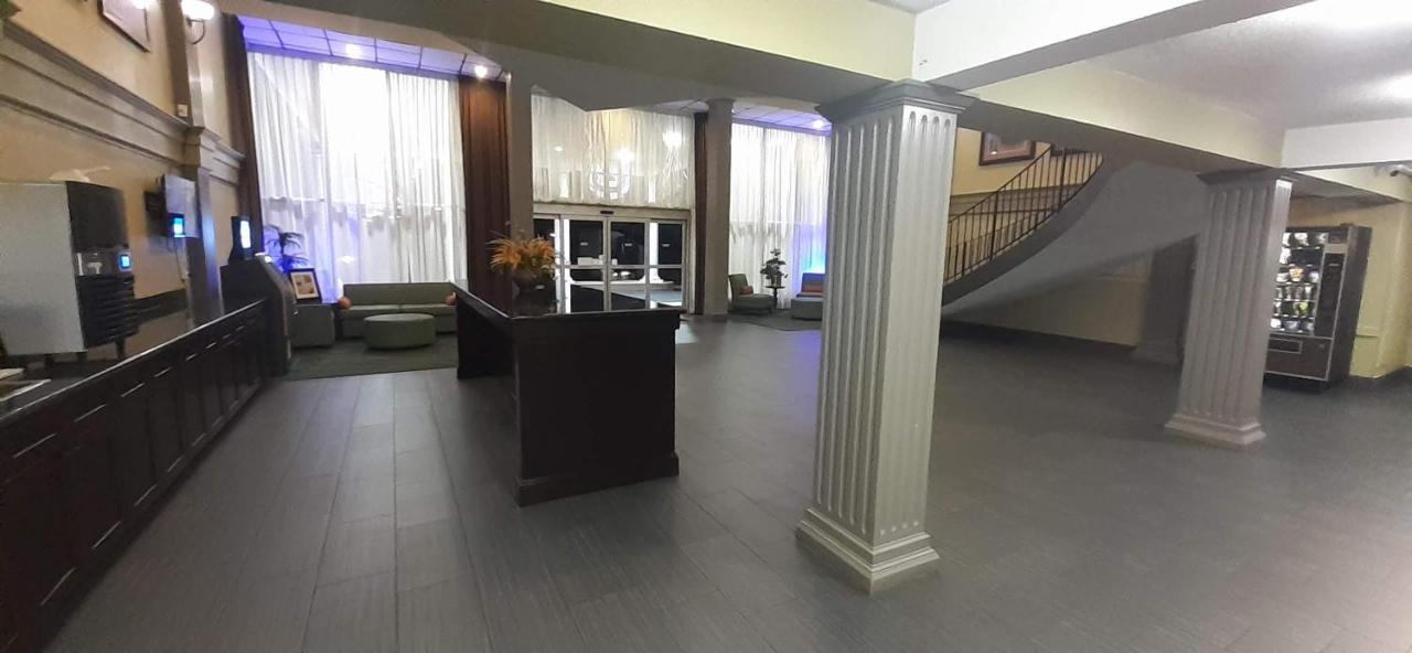 Americas Best Value Inn フェニックスシティ エクステリア 写真