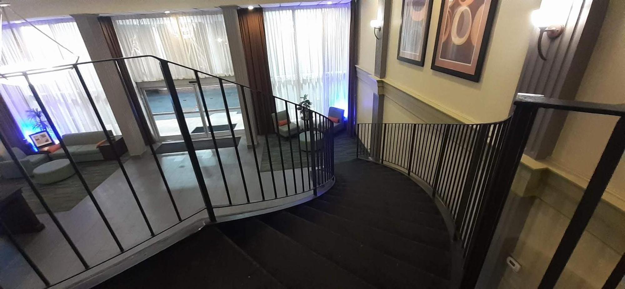 Americas Best Value Inn フェニックスシティ エクステリア 写真