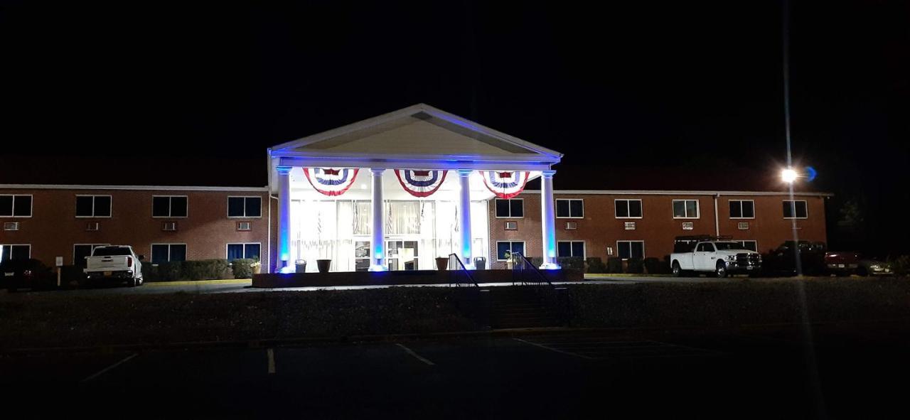 Americas Best Value Inn フェニックスシティ エクステリア 写真