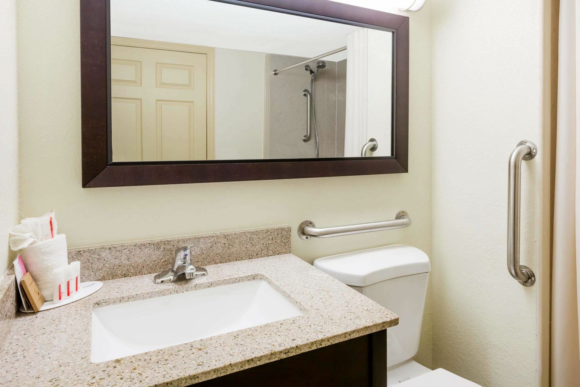 Americas Best Value Inn フェニックスシティ エクステリア 写真